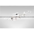 CX-33 rc drone modèle quadcopter 3D stunt roulant 4Channel RC hélicoptère en gros
